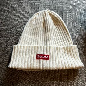 Supreme Box Logo Beanie